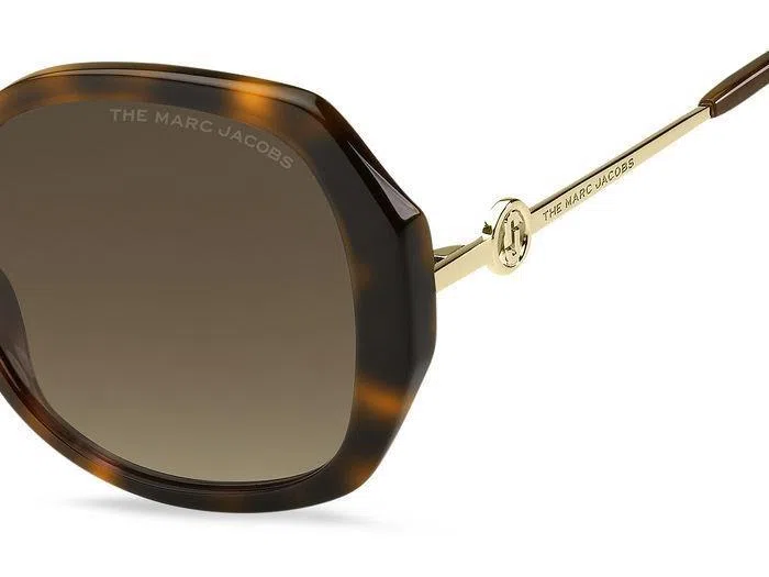 Marc Jacobs MARC581 Sunglasses - view 10